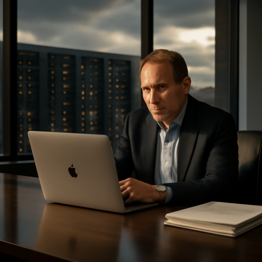 Amazon’s cloud business is surging — and so is its capital spending