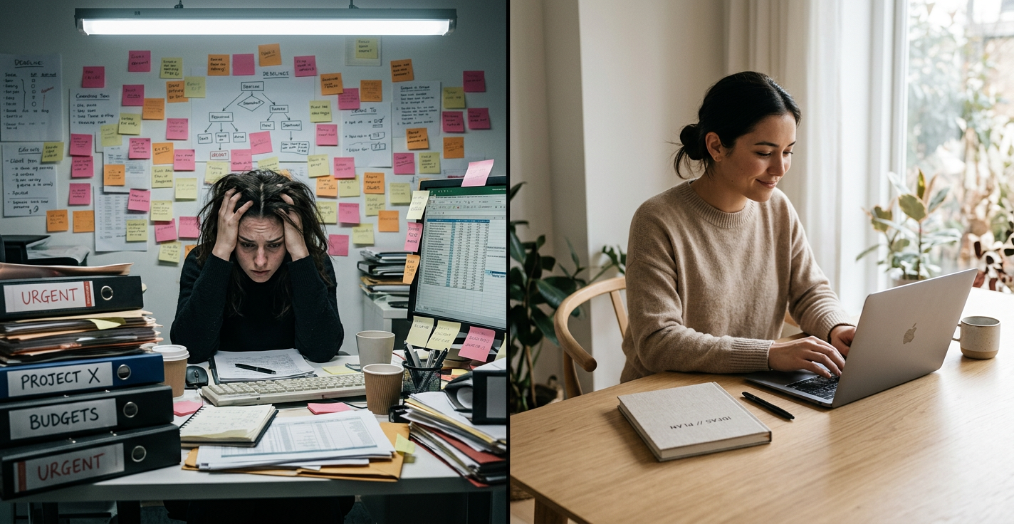 Microsoft Copilot Cowork x Claude : l'IA qui FAIT le boulot